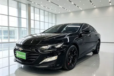 Chevrolet Malibu XL