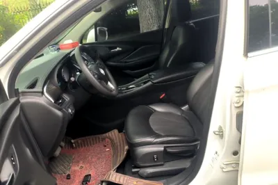 Buick Envision