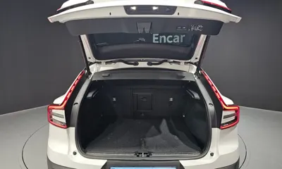 Volvo C40