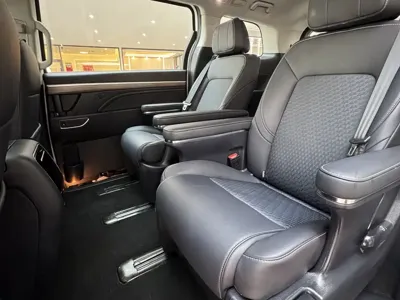 GAC Motor Trumpchi M8