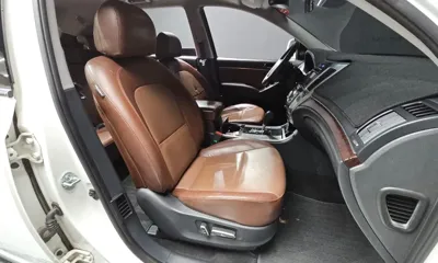 Hyundai Veracruz