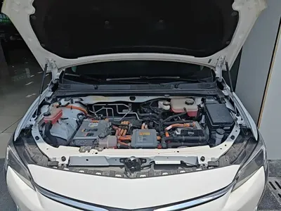 Buick Velite 6