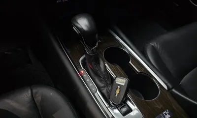 ChevroletGMDaewoo Malibu