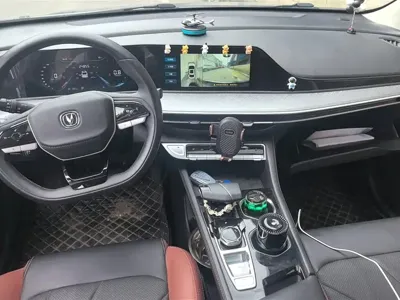 Changan Eado