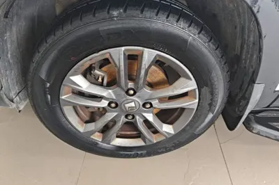 Baojun RS-3