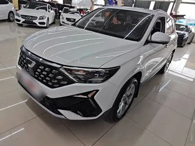 Jetta VS5