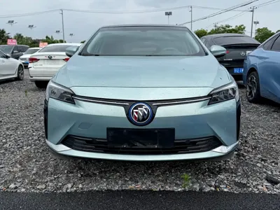 Buick Velite 6
