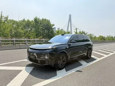 Li Auto Li L9