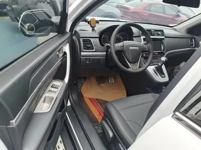 Haval M6