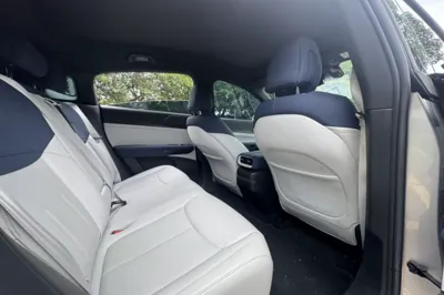 Xpeng G6