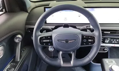 Genesis GV60