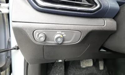 ChevroletGMDaewoo Bolt EV