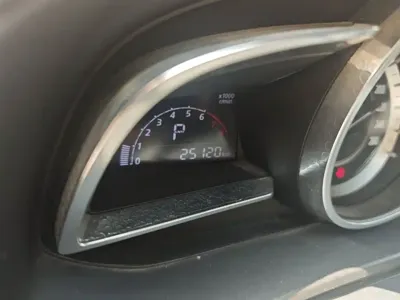 Mazda 3 Axela