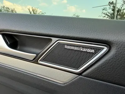Volkswagen 迈腾 PHEV