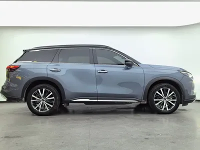 Infiniti QX60
