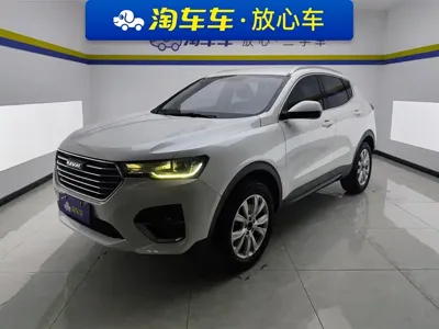 Haval H4