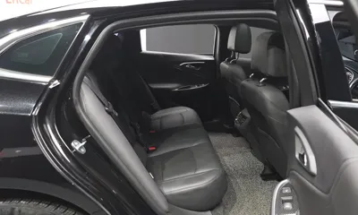 ChevroletGMDaewoo Malibu