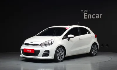 Kia Pride