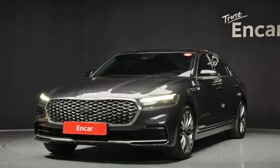 Kia K9