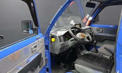 ChevroletGMDaewoo labo