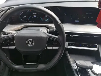 Changan Eado