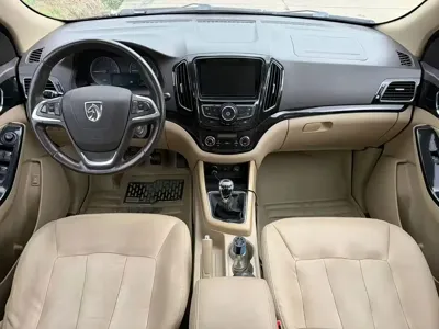 Baojun 730