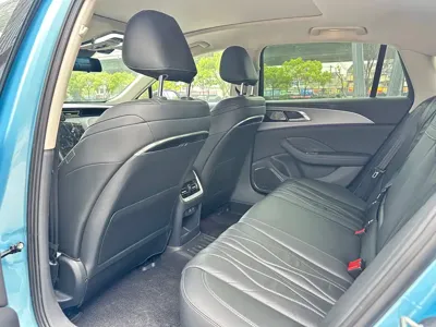 Hongqi Hongqi H5