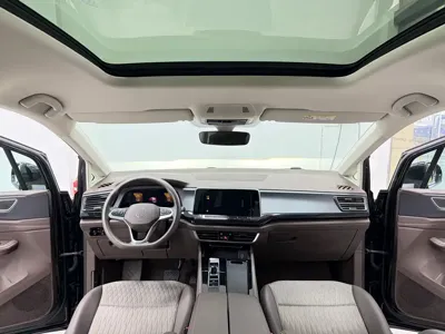 Volkswagen Viloran