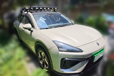 Baojun Yunhai