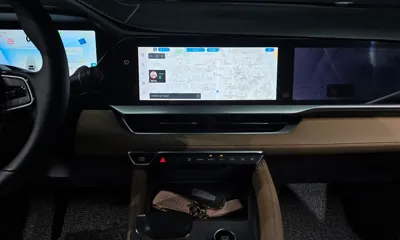 Renault-KoreaSamsung Grand Koleos
