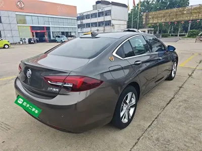 Buick Regal