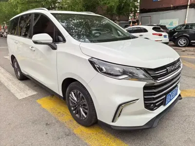 大通 G50