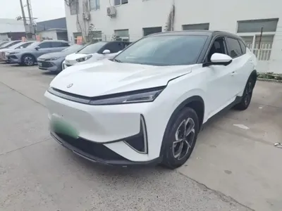 Aeolus 东风风神L7