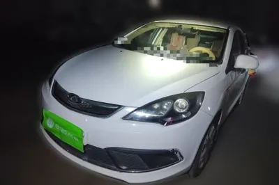 Chery Fengyun 2