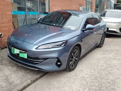 BYD 海豹06
