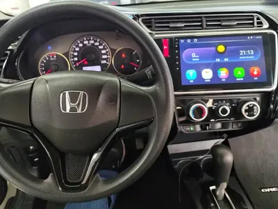 Honda Greiz