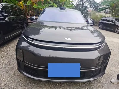Li Auto Li L7