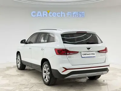 Jetta VS7
