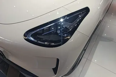 Geely Galaxy Geome