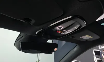 Polestar Polestar 2