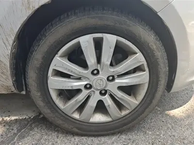 JAC 江淮iEV