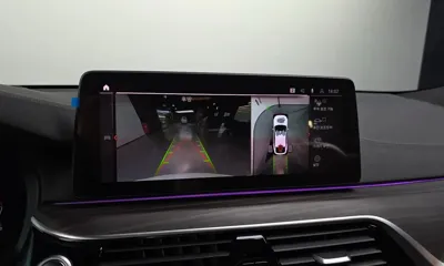 BMW Gran Turismo