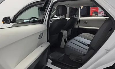 Hyundai Ioniq5