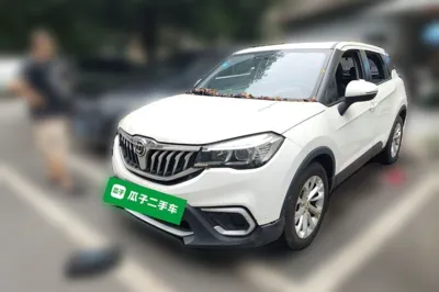 Brilliance V3