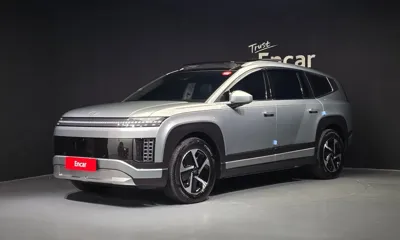 Hyundai Ioniq9