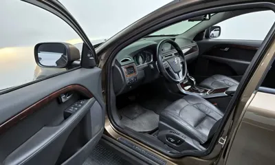 Volvo XC70