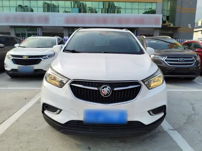 Buick Encore