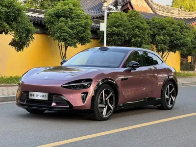 Xiaomi 小米YU7