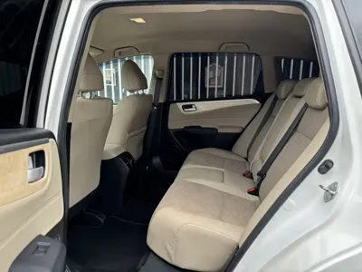 Honda Jade