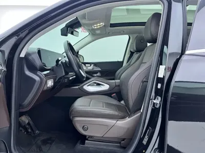 Mercedes-Benz 奔驰GLE(进口)